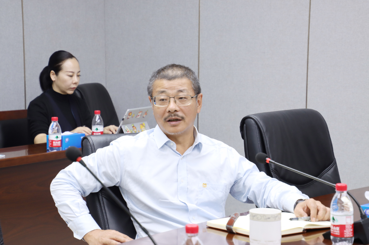 赋能可持续发展 云顶集团召开2024年度ESG专题会议2.jpg