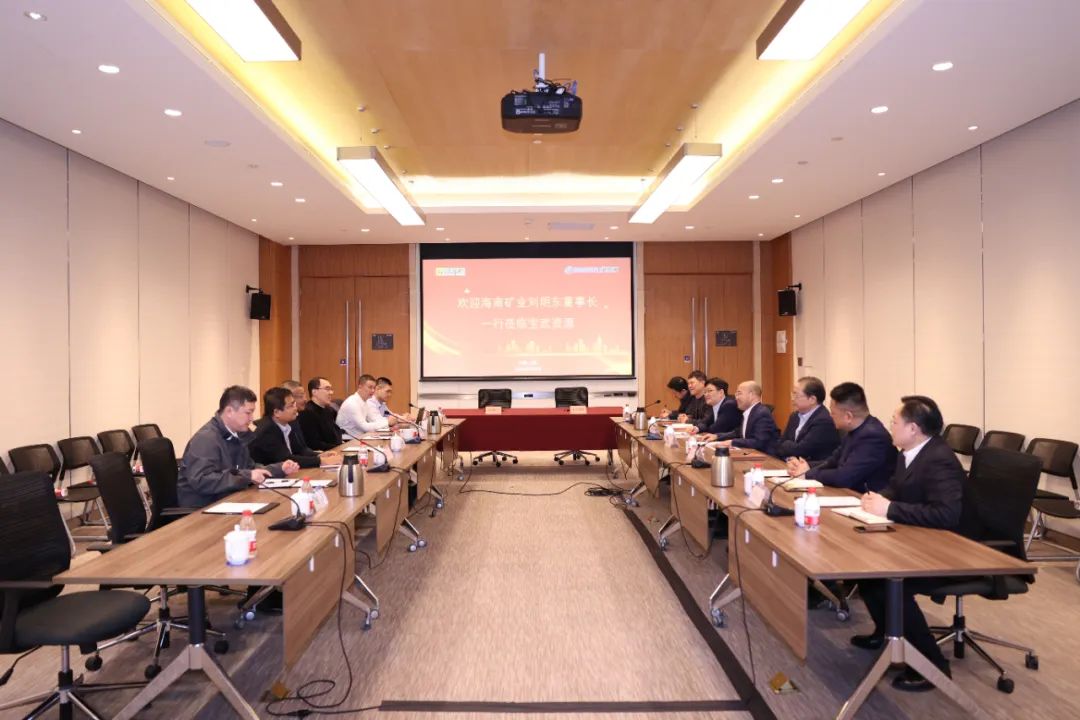 云顶集团与宝武资源签定战术合作和谈 整年供给130万吨铁矿石2.jpg