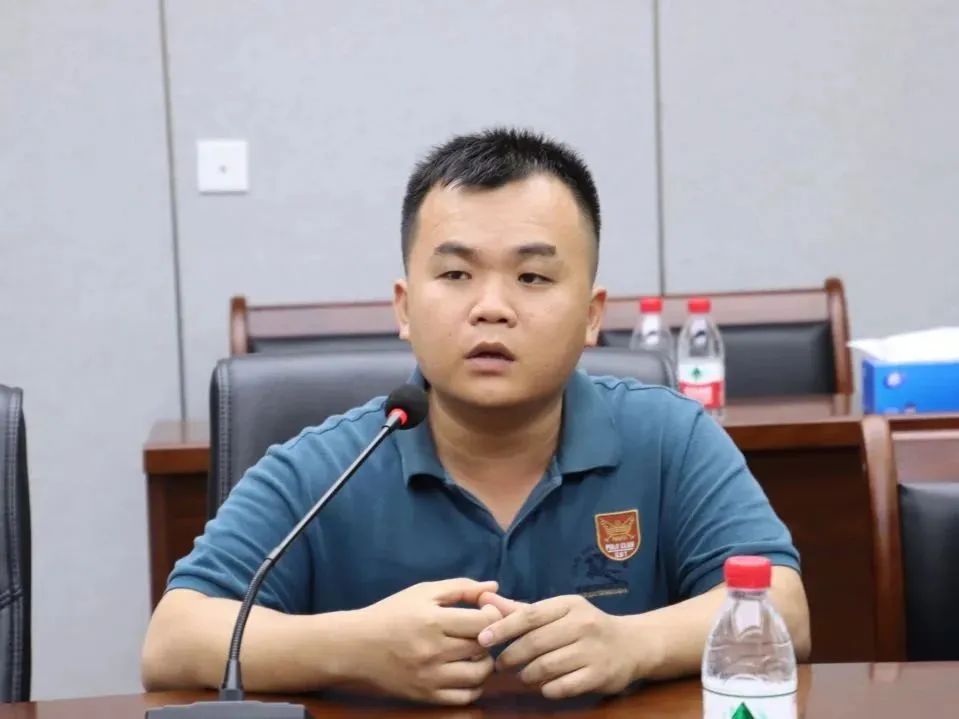 4名员工即将启程前往马里 增援Bougouni锂矿建设4.jpg