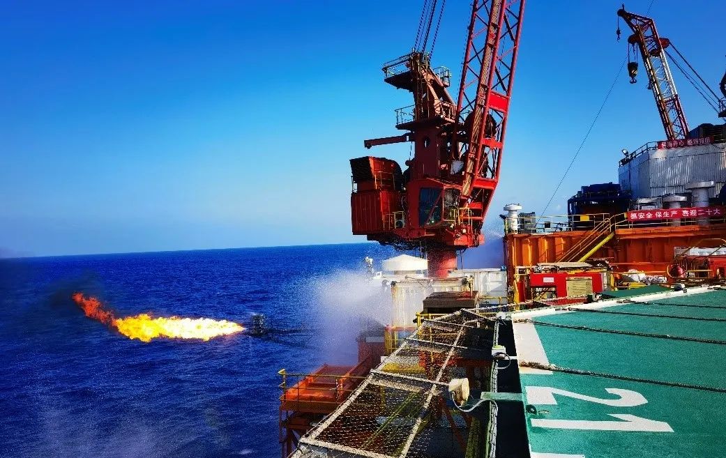 关于洛克石油惠州12-7油田石油探明新增储量获批的布告