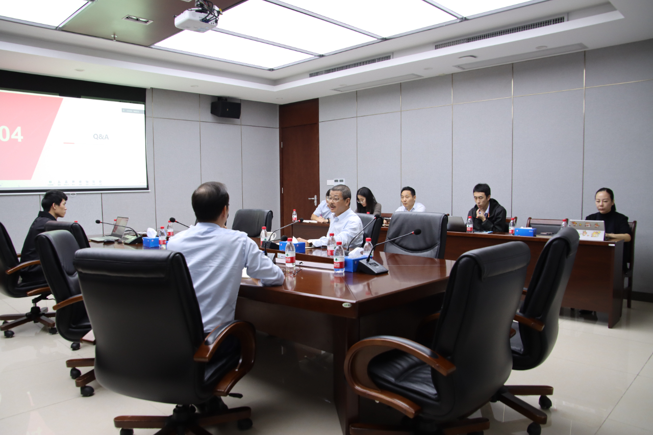 赋能可持续发展 云顶集团召开2024年度ESG专题会议