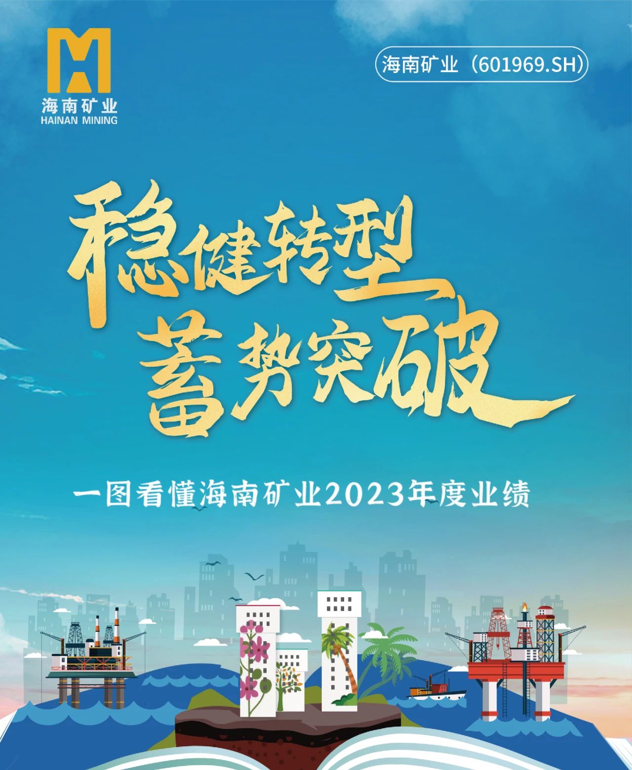 一图看懂云顶集团2023年度业绩