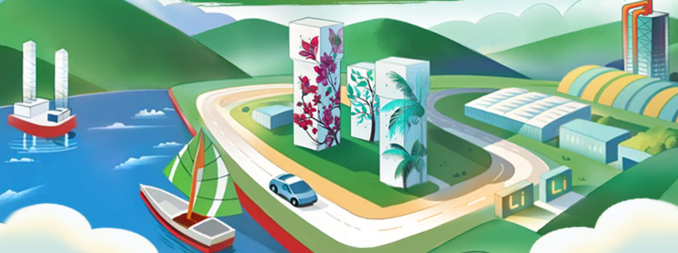 云顶集团2025全球校沼装云帆打算”全面启动