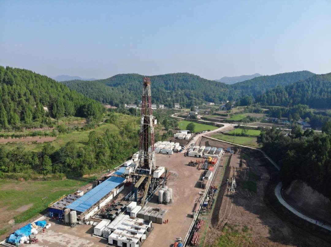 川中对表合作项目第42次联管会顺利召开