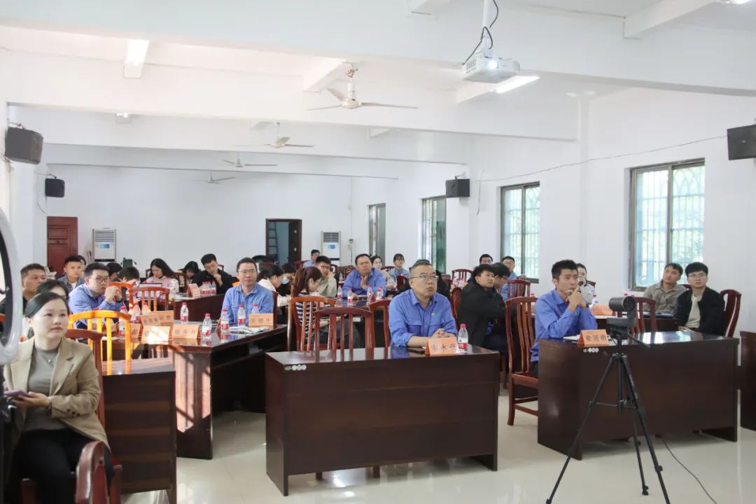 卓越训练营第六课 | 治理能力再提升