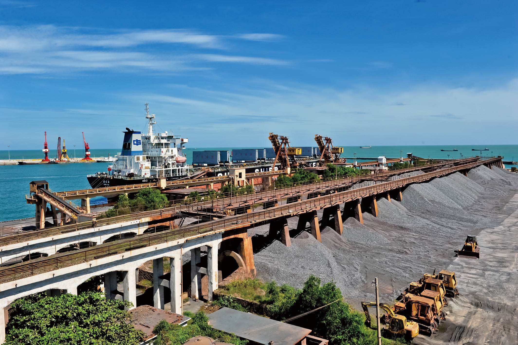 中国证券报: 云顶集团董事长刘明东：铸造抗周期韧性 推动全球化资源布局 