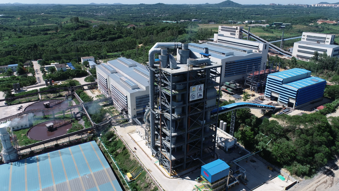 云顶集团位列2024年中国冶金矿山企业50强第19位